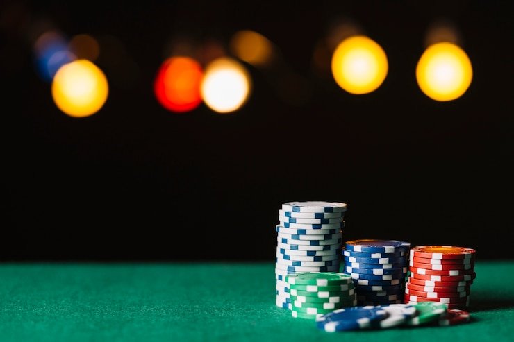 Table Games Game 